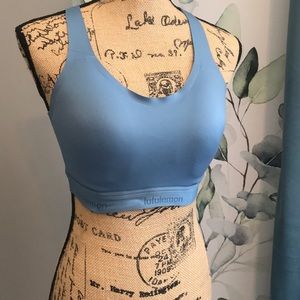 Lululemon 34D sport bra